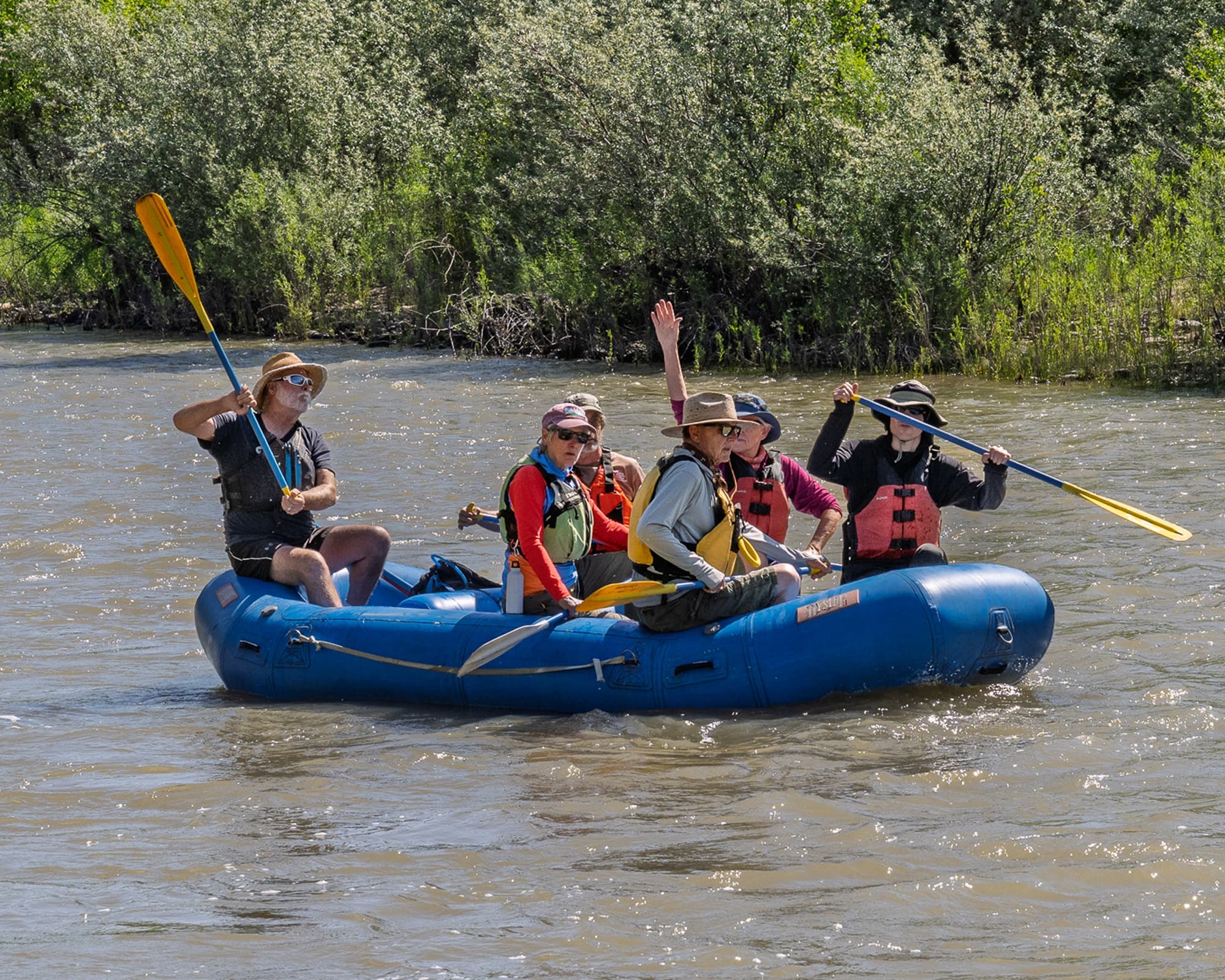 Thumbnail image describing Outdoor & Recreation listing category