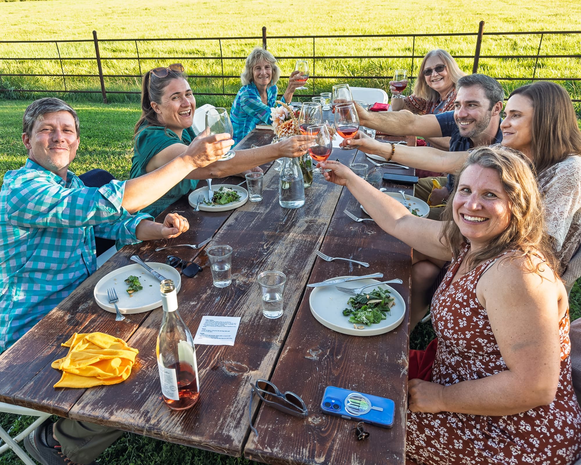Thumbnail image describing Wineries listing category