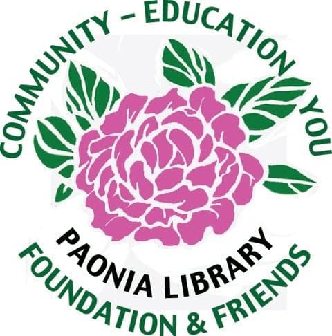 Friends of the Paonia Library Celebration