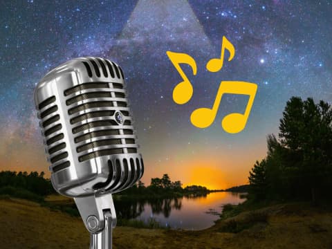 Songwriter's Club