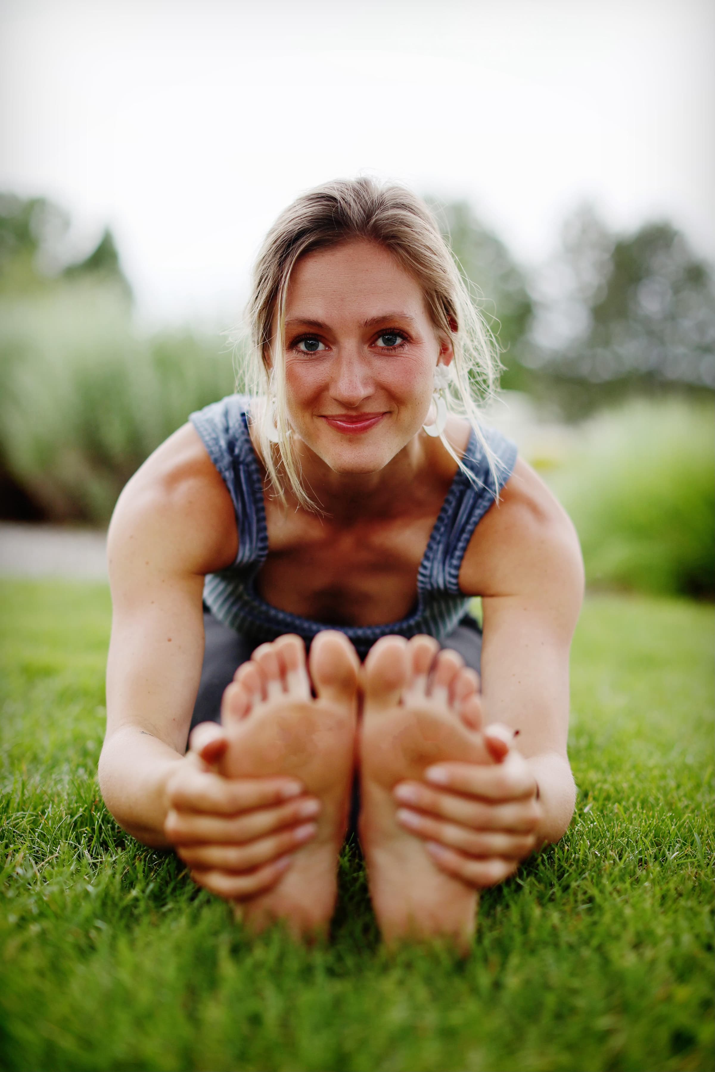 Ayurvedic Yoga with Sierra W.