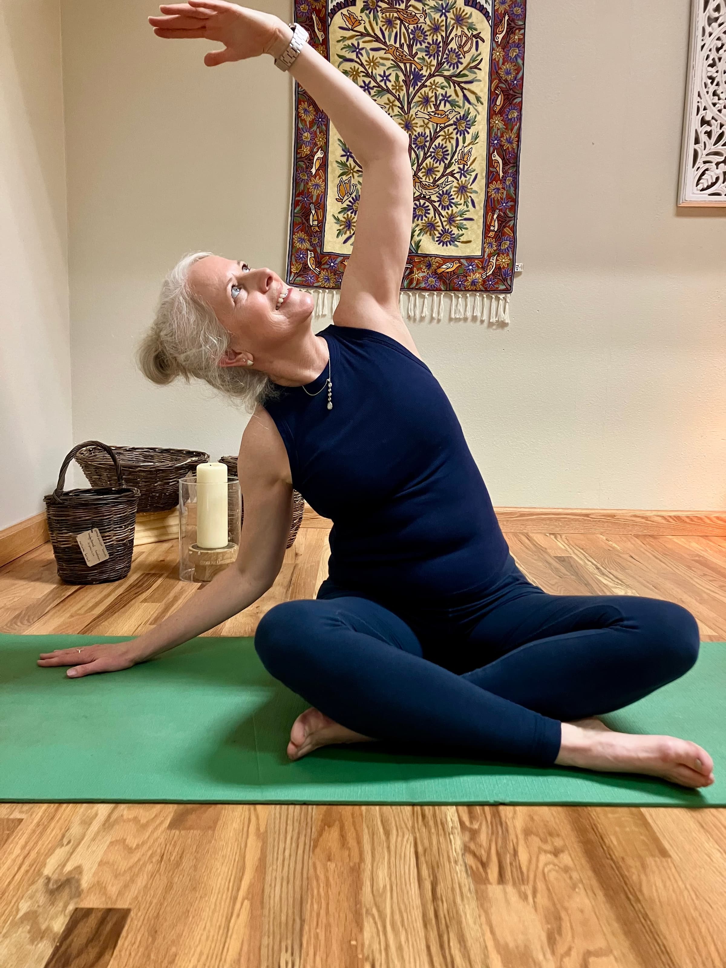 Hatha Yoga