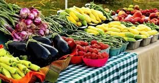 Hotchkiss Saturday Market