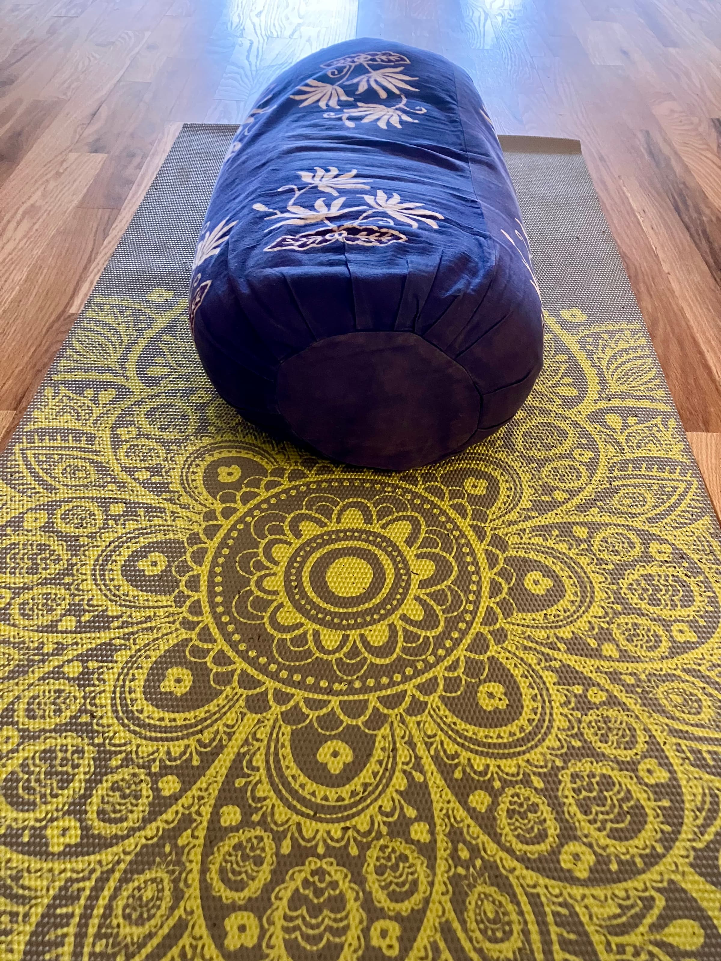 FREE Slow Flow Yoga