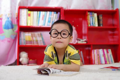 Paonia Library Storytime
