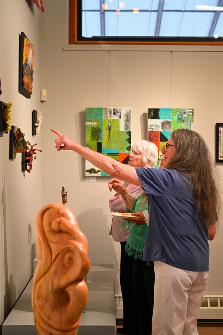 Hotchkiss Second Fridays - Nov