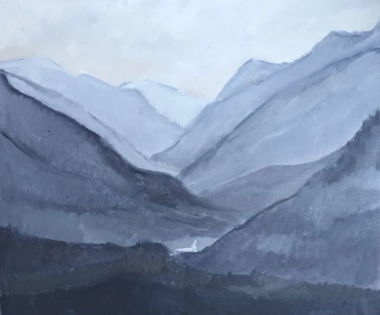 Hilary Stein Art