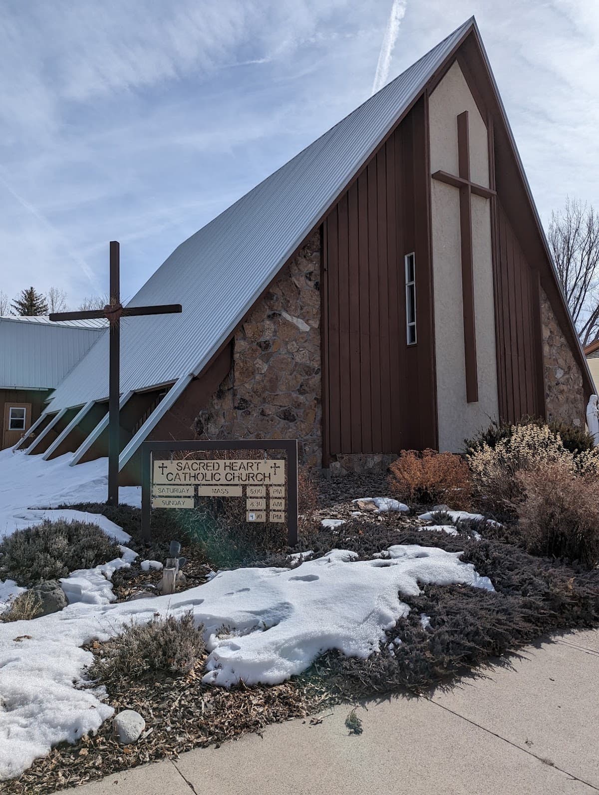 Sacred Heart Catholic Church