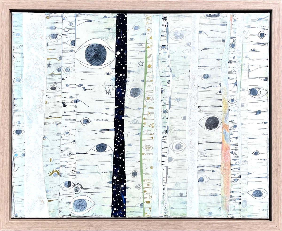 Robin Arthur Art